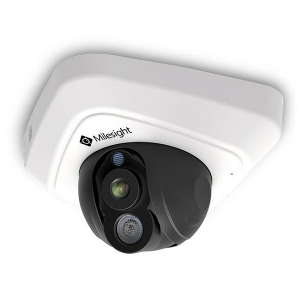 IP-  Milesight MS-C4482-PB