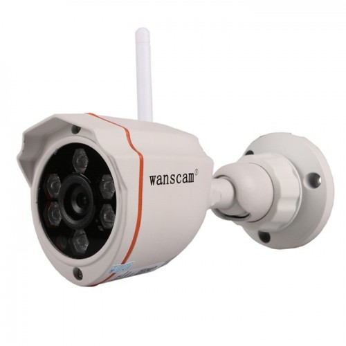 IP- Wanscam HW0050 (868750)