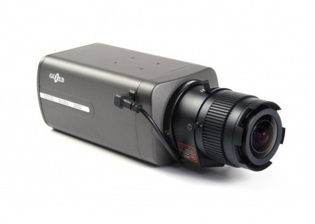   HD-SDI Gazer F104