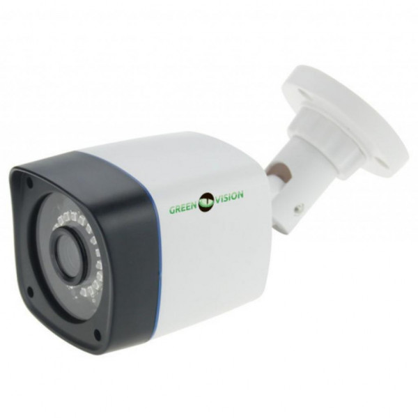   GreenVision GV-043-AHD-G-COO10-20 720P (4927)