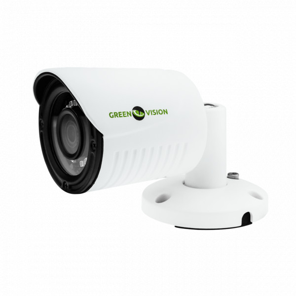 IP- Green Vision GV-078-IP-E-COF20-20