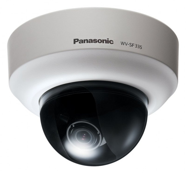 IP- Panasonic WV-SF335E