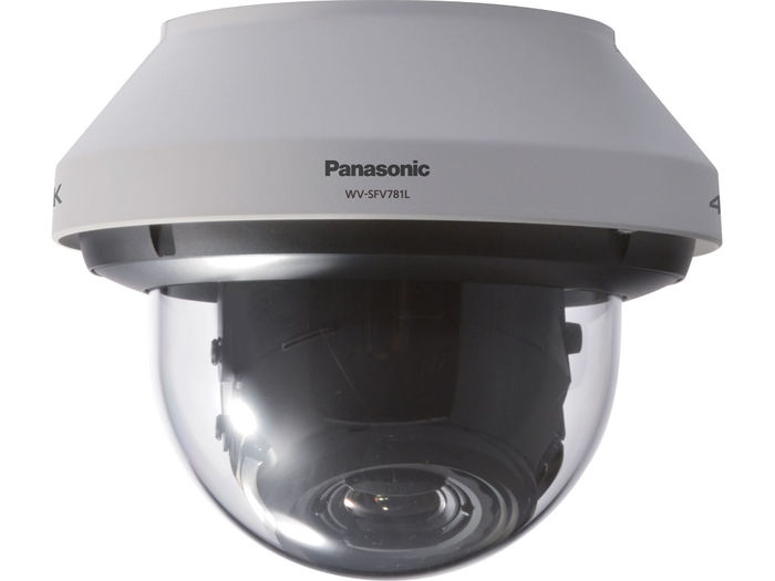  Panasonic WV-SFV781L