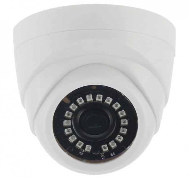  AHD  Tecsar AHDD-1Mp-20Fl-Light