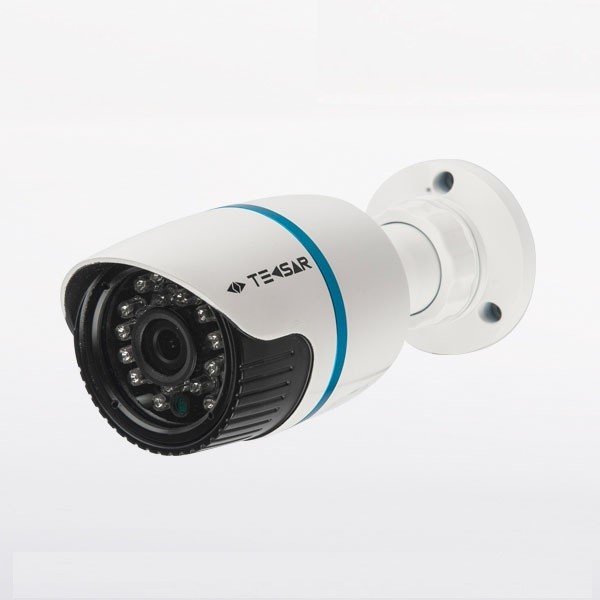 IP-  Tecsar IPW-1.3M-20F-poe