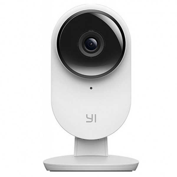   Xiaomi Yi Home amera 2 White