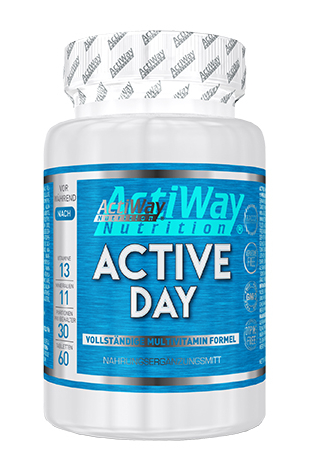 ³ Actiway Activ Day 60 