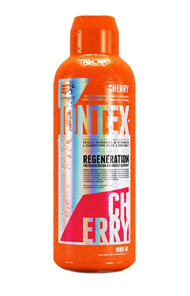  Extrifit Iontex Liquid 1000  Mandarine