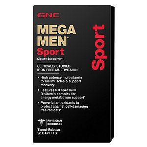 ³ GNC Mega Men Sport 90  (1137)