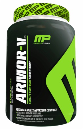 ³ Musclepharm Armor-V 180 