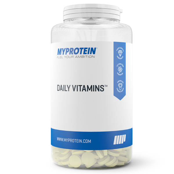  Myprotein Daily Vitamins Multi Vitamin 60 