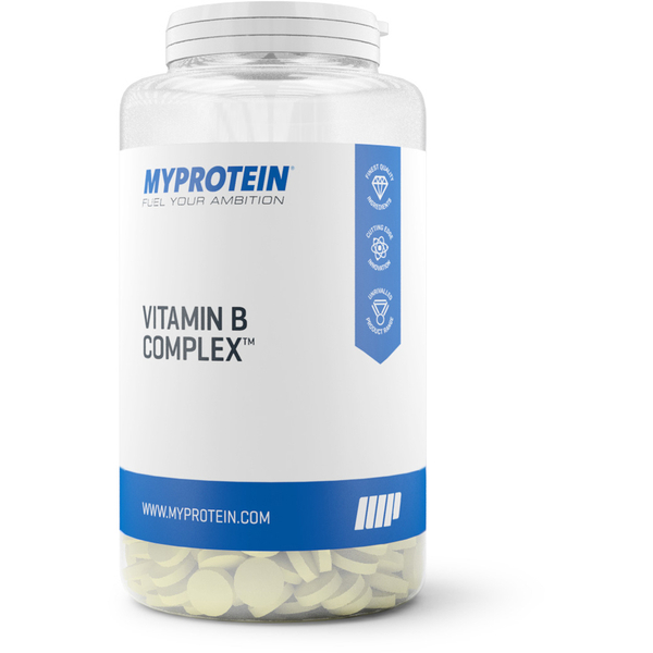 ³ Myprotein Vitamin B complex 120 