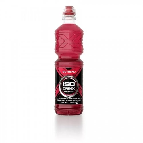  Nutrend ISODRINX 750 ml 