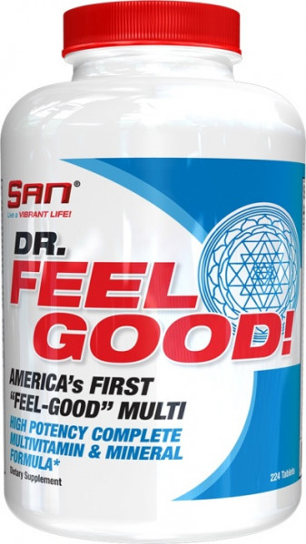  SAN Dr. Feel Good 224  (4384301325)