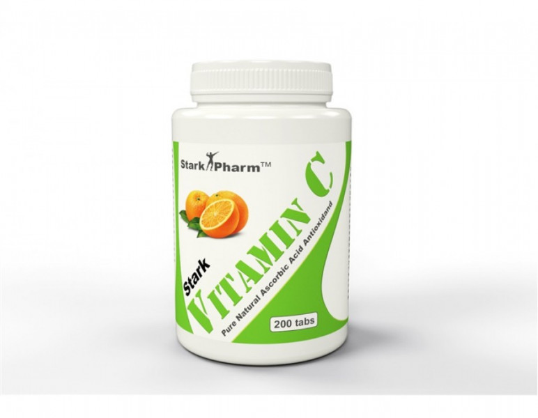 ³ Stark Pharm Vitamin-C 1000  200 