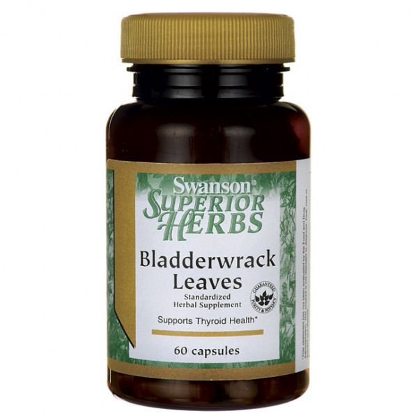  Swanson Bladderwrack Leaves 60 