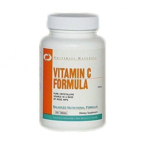  Ultimate Nutrition Vitamin  Formula 100 