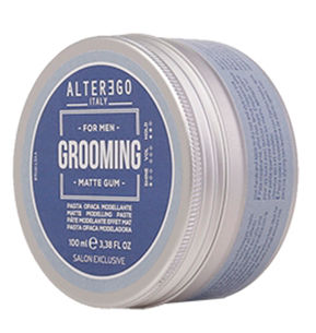      Alter Ego Grooming Matte Gum 100 