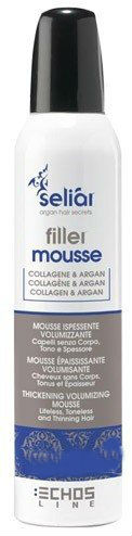    Echosline Seliar Volume Mousse 200 (23466)