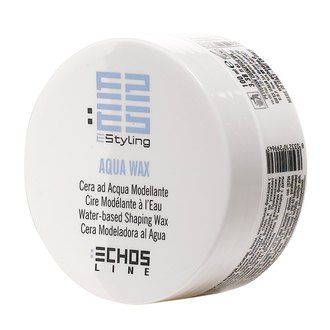 - Echosline Styling Aqua Wax   , 100 