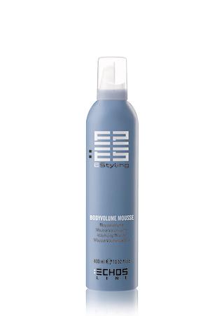  Echosline Styling Bodyvolume Mousse  , 400 