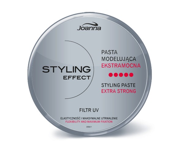     Joanna Styling Effect 90  (5901018012137)