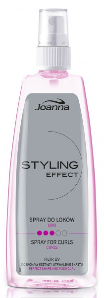      Joanna Styling Effect 150  (5901018012182)