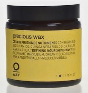     Rolland Oway Precious Wax 100 