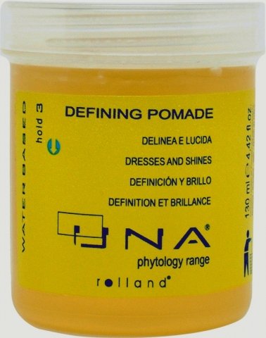      Rolland UNA Defining pomade 100 