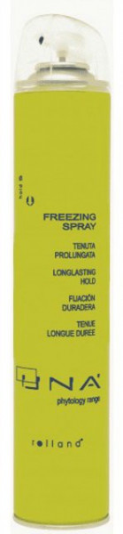   -   Rolland UNA Freezing spray 500 