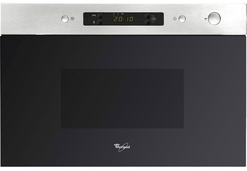    Whirlpool AMW 490 IX