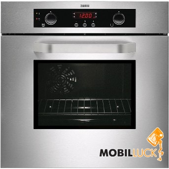    Zanussi ZOB 580 X