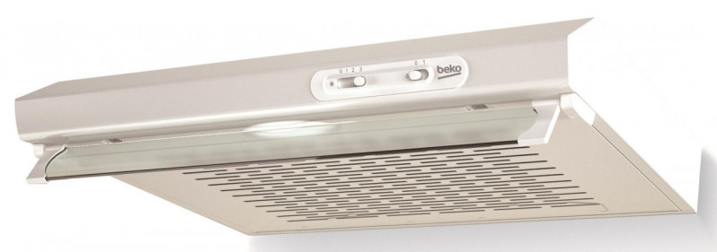  Beko CFB6310W