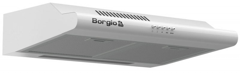  Borgio Gio 50  white