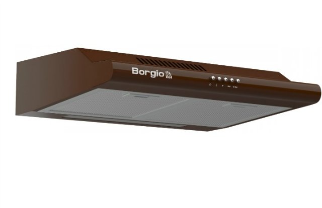  Borgio Gio 60 Brown