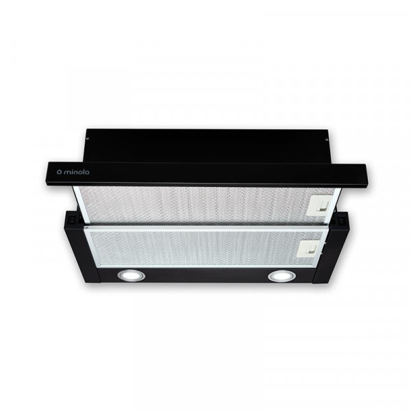  Minola HTL 6612 BL 1000 Led