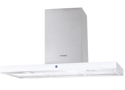  Pyramida HEF-22 (E-900 mm) White