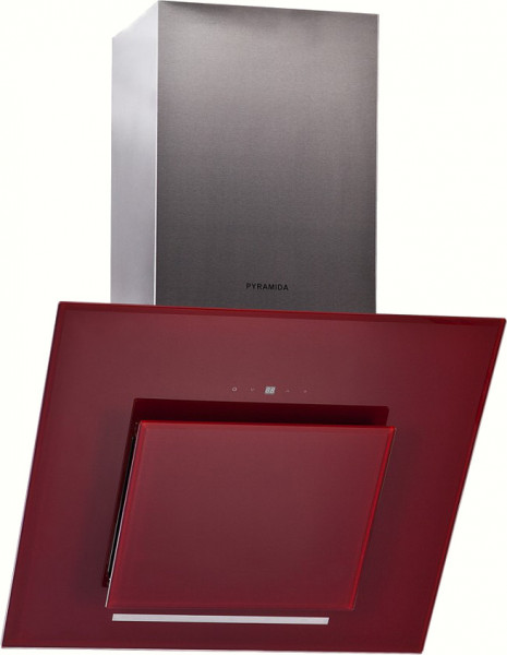  Pyramida HES 30 (D-600mm) Red