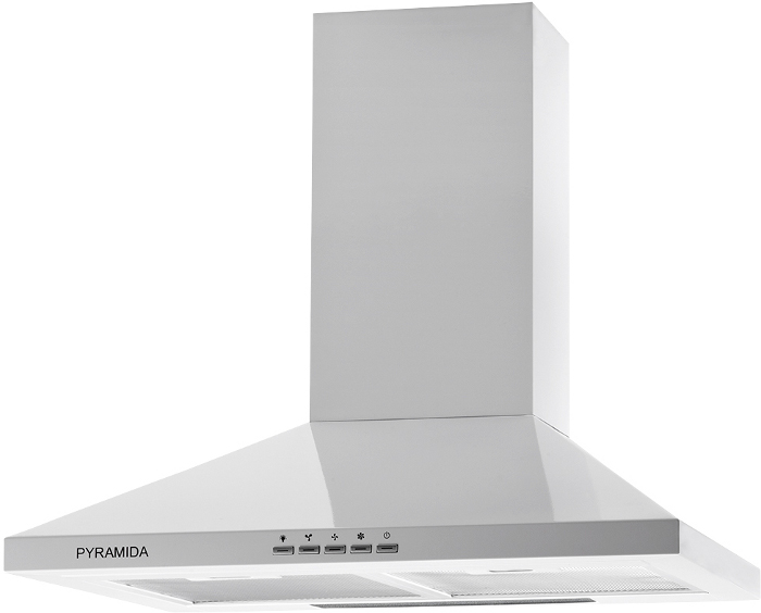  Pyramida TK 60 White