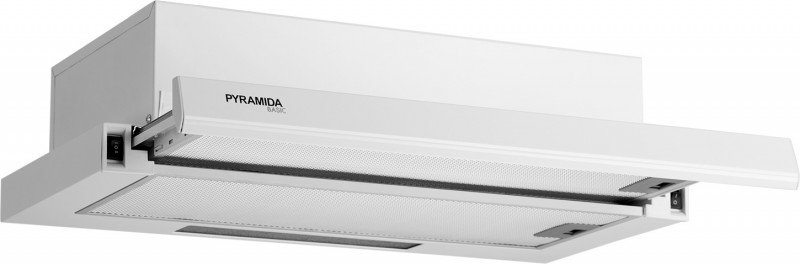  Pyramida TL 60/D white