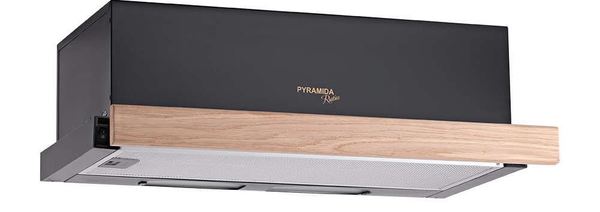  Pyramida TL 60 WOOD BL