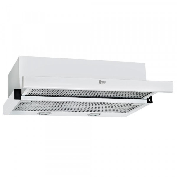  Teka CNL3 2002 White