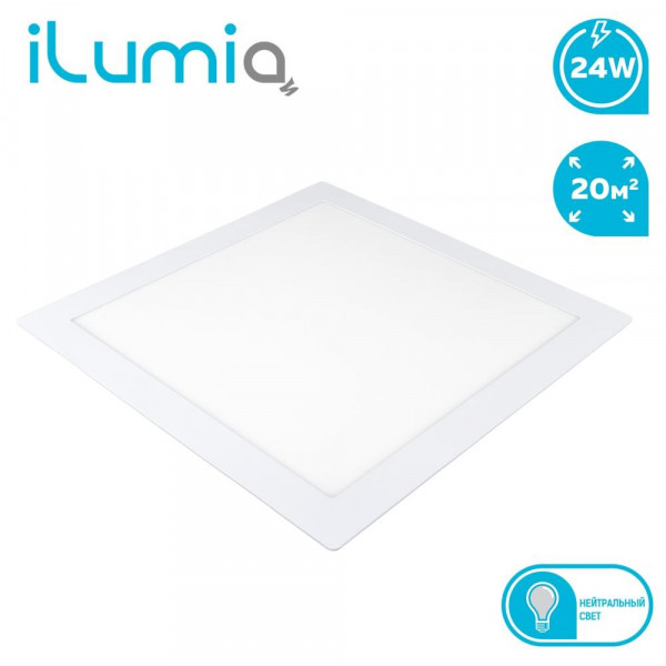  ILumia LED 034 RL-24-S270-NW (LP5364)