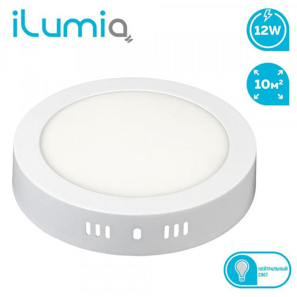 -  iLumia LED 036 ML-12-170-NW (LP5366)