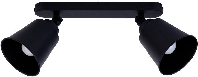   TK Lighting Kim 2634 Black