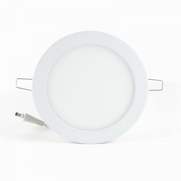   Ledstorm R-1012 12 White