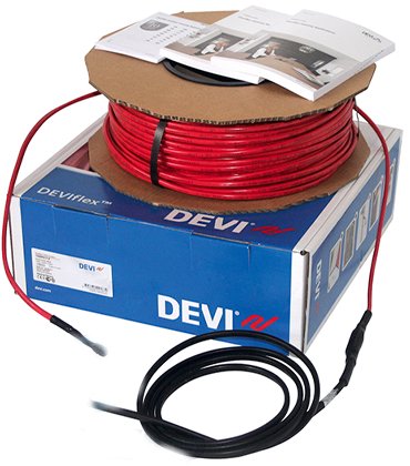    Devi Flex 18T 155  (140F1252)