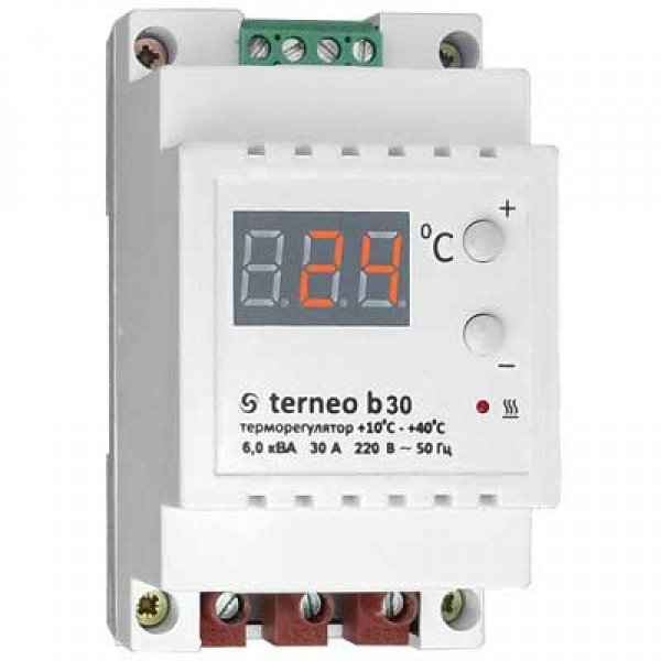  Terneo B30