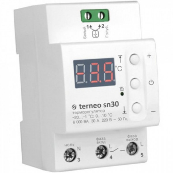  Terneo SN30