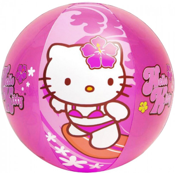   Intex Hello Kitty (0078257580262)